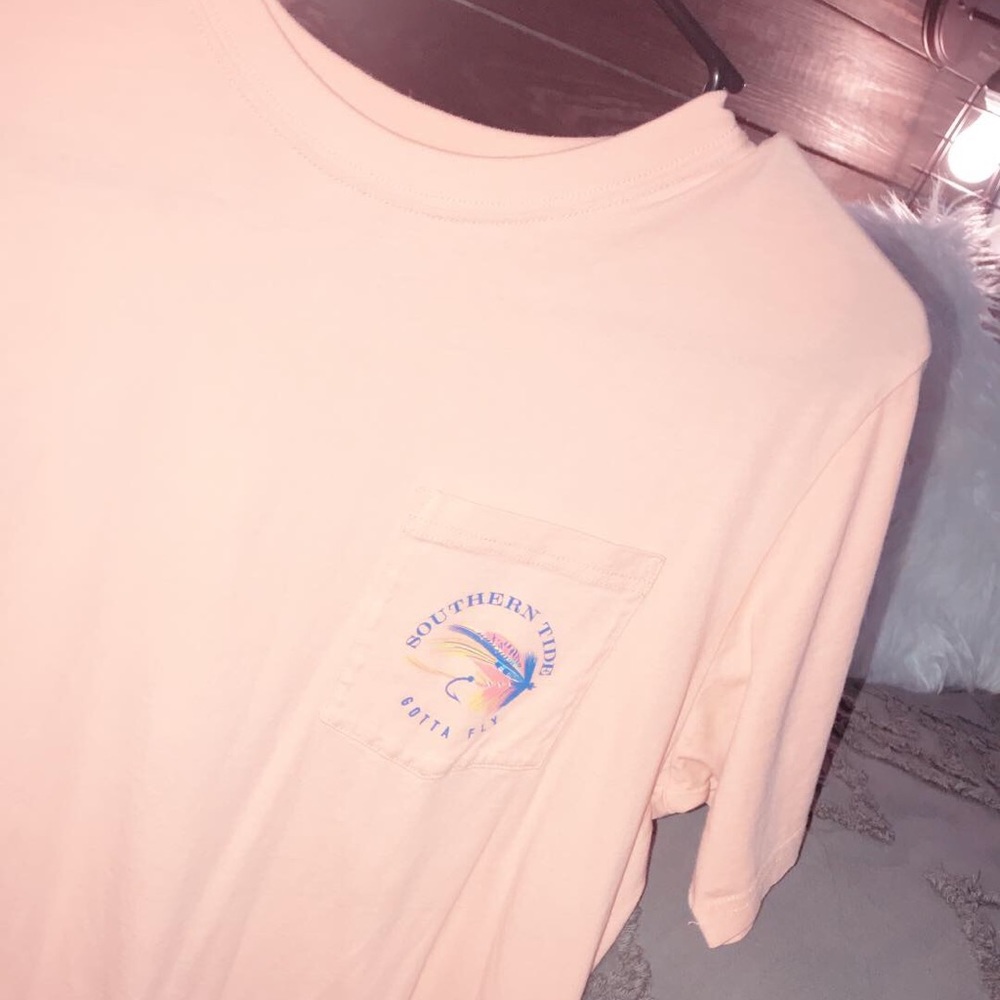 Southern Tide T-shirt